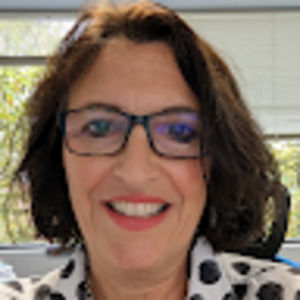 Meet your Posher, Annette